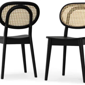 Rachel Dining Chair (Set of 2)