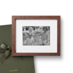The Perfect Gift: 10x12 - Walnut - Image 2