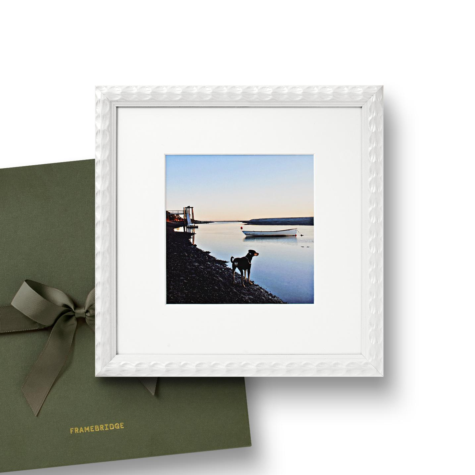 11x11__TEMPLATE4.png The Perfect Gift: 11x11 - Quebec - Image 1