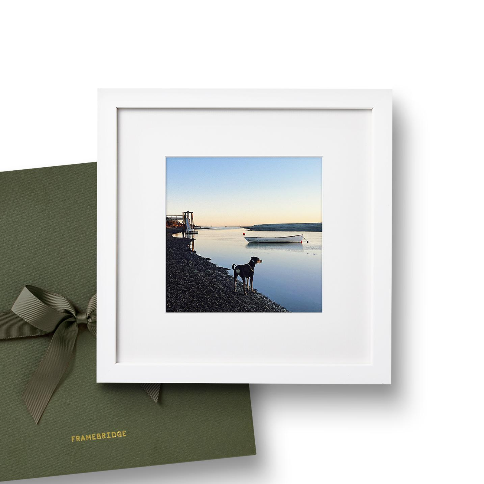 11x11__TEMPLATE9.png The Perfect Gift: 11x11 - Irvine Slim - Image 1