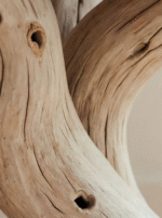 Custom Wood End Table For A Cozy And Inviting Living Room - Image 4