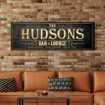 Custom Bar Sign II - Image 2
