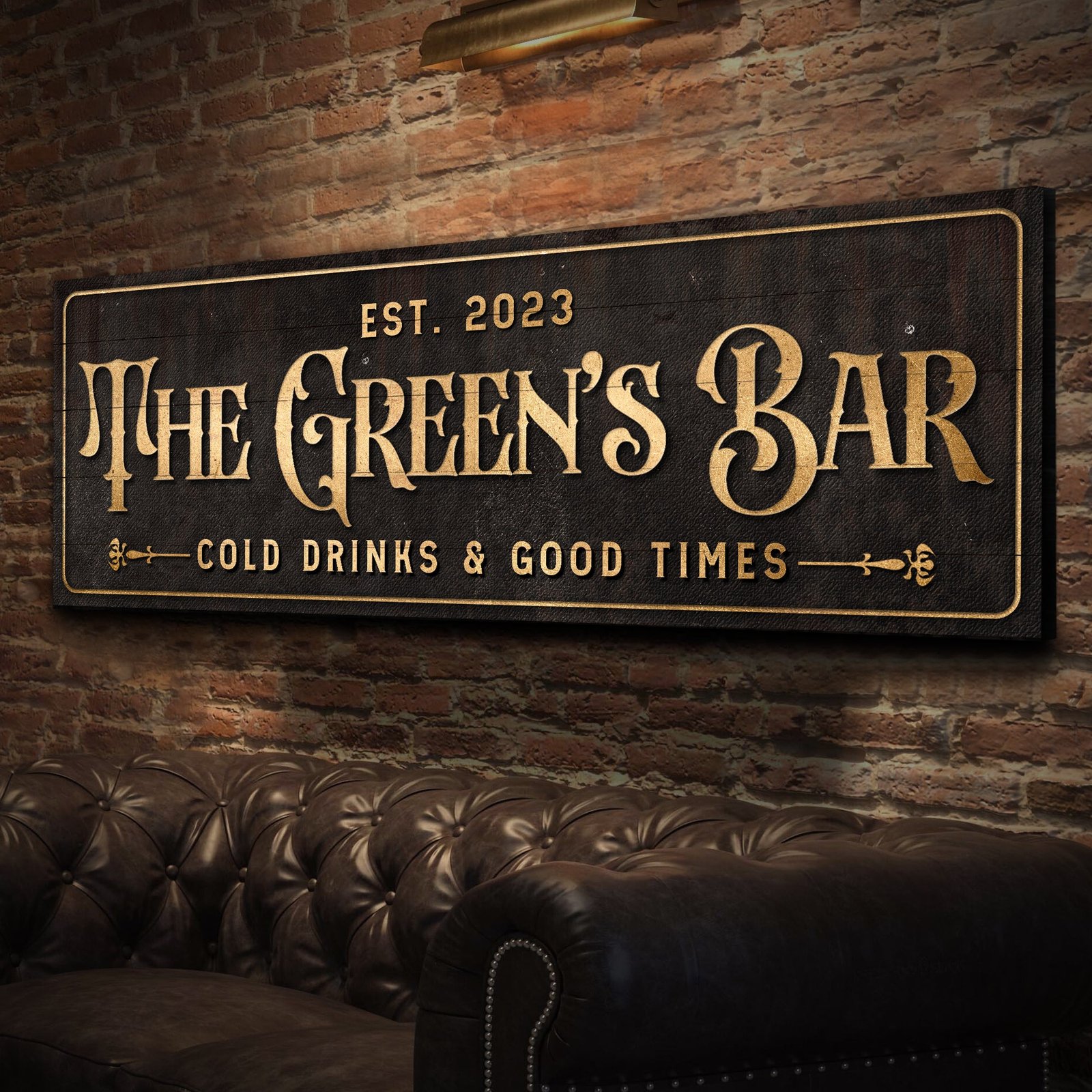 CustomBarSign3.jpg Custom Bar Sign III - Image 1