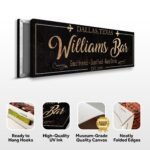 Custom Bar Sign - Image 4