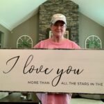 Custom Saying Sign - Image 2