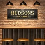 Custom Bar Sign II - Image 3